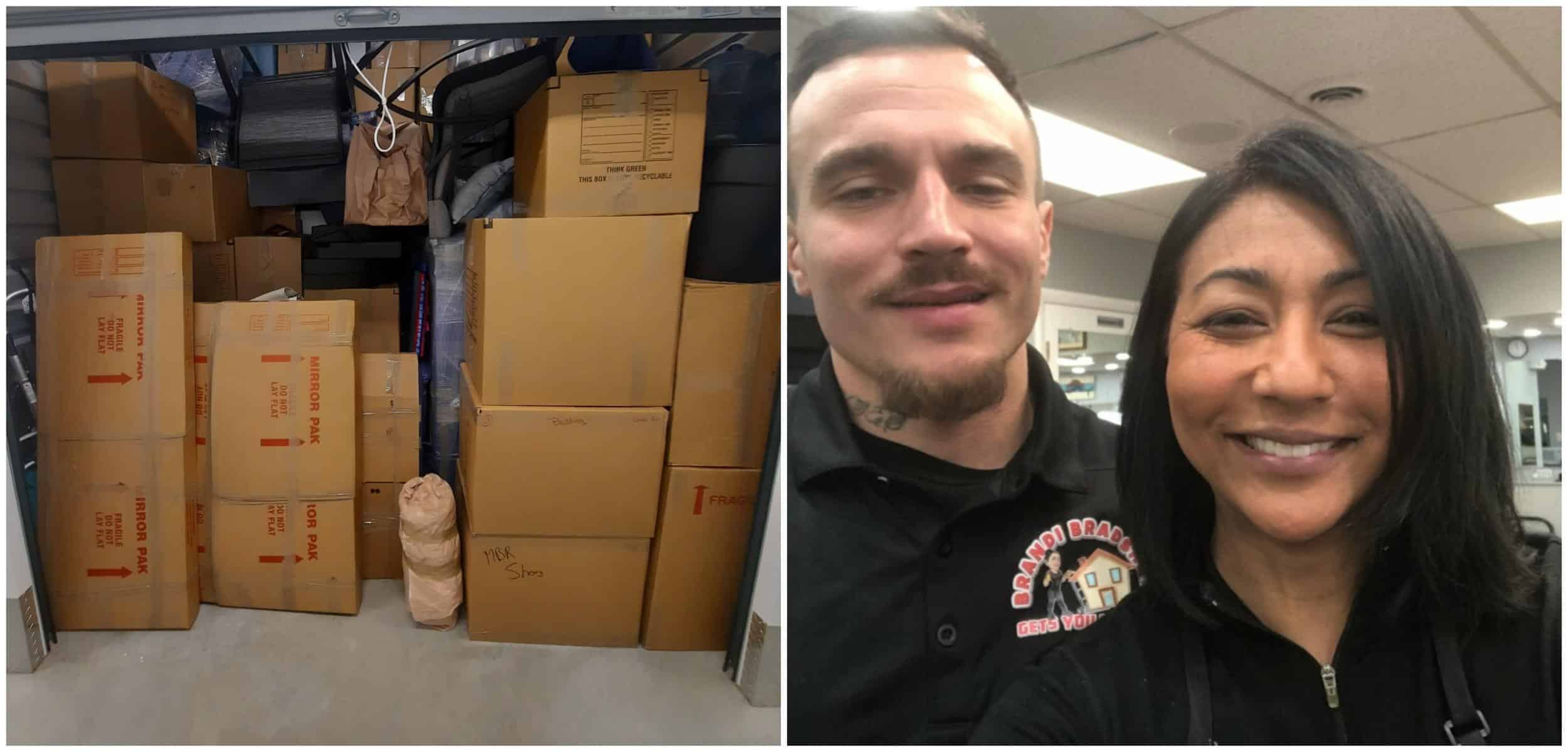 Safe and Secure Labor Moving in Beallsville, MD Experienced Labor Movers in Beallsville, MD